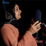 Bringing Kashmir Beats Back to Life: Sana Bhatt's Musical Journey